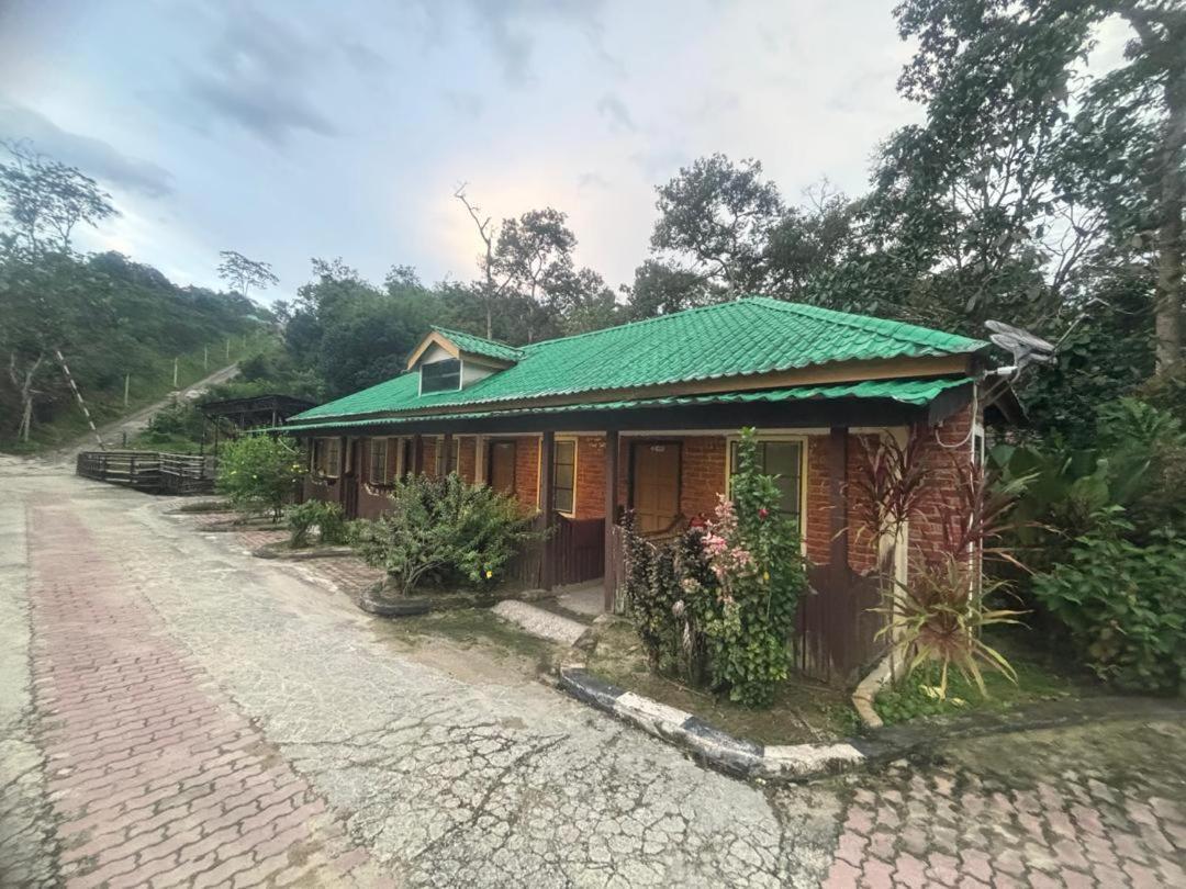 Yeob Village Kampong Padang  Exteriör bild